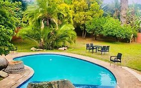 Albatrossways Lodge